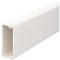 OBO Bettermann 6168701 Kábelcsatorna (H x Sz x Ma) 2000 x 50 x 20 mm Fehér 21 db