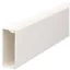 OBO Bettermann 6168701 Kábelcsatorna (H x Sz x Ma) 2000 x 50 x 20 mm Fehér 21 db