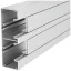 OBO Bettermann 6112603 Parapet csatorna (H x Sz) 2000 mm x 165 mm 1 db