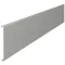 OBO Bettermann 6022731 Csatorna felsőrész (H x Sz) 2000 mm x 150 mm Szürke 1 db