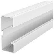   OBO Bettermann 6132731 Alsó rész (H x Sz) 2000 mm x 170 mm Fehér 1 db