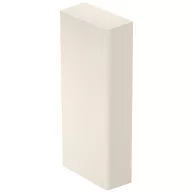   OBO Bettermann 6132780 Végdarab (Sz x Mé) 180 mm x 73 mm Fehér 1 db