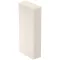 OBO Bettermann 6132780 Végdarab (Sz x Mé) 180 mm x 73 mm Fehér 1 db