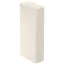 OBO Bettermann 6132780 Végdarab (Sz x Mé) 180 mm x 73 mm Fehér 1 db