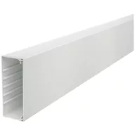   OBO Bettermann 6027156 Kábelcsatorna Kábeltartó (H x Sz x Ma) 2000 x 150 x 60 mm Szürke 4 db