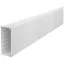 OBO Bettermann 6027156 Kábelcsatorna Kábeltartó (H x Sz x Ma) 2000 x 150 x 60 mm Szürke 4 db
