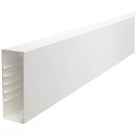   OBO Bettermann 6191258 Kábelcsatorna Kábeltartó (H x Sz x Ma) 2000 x 170 x 60 mm Fehér 1 db