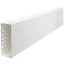 OBO Bettermann 6191258 Kábelcsatorna Kábeltartó (H x Sz x Ma) 2000 x 170 x 60 mm Fehér 1 db