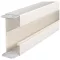 OBO Bettermann 6274701 Parapet csatorna (H x Sz) 2000 mm x 170 mm Fehér 1 db