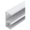 OBO Bettermann 6278200 Parapet csatorna (H x Sz) 2000 mm x 170 mm Fehér 1 db