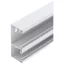 OBO Bettermann 6278200 Parapet csatorna (H x Sz) 2000 mm x 170 mm Fehér 1 db