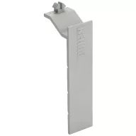   OBO Bettermann 6132593 Szorító (Sz x Ma) 20 mm x 22 mm 50 db