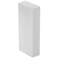   OBO Bettermann 6132782 Végdarab (Sz x Mé) 180 mm x 73 mm Szürke 1 db