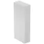 OBO Bettermann 6132782 Végdarab (Sz x Mé) 180 mm x 73 mm Szürke 1 db