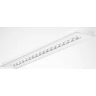   Trilux 7625040 Creavo M37 #7625040 LED-es mennyezeti lámpa LED 19 W Fehér