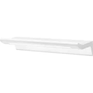   Trilux Sanesca W3 #6890440 6890440 LED-es fali lámpa 37 W LED Fehér