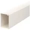 OBO Bettermann 6026869 Kábelcsatorna (H x Sz x Ma) 2000 x 45 x 30 mm Fehér 24 db