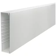  OBO Bettermann 6027180 Kábelcsatorna Kábeltartó (H x Sz x Ma) 2000 x 230 x 60 mm Szürke 4 db