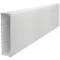 OBO Bettermann 6027180 Kábelcsatorna Kábeltartó (H x Sz x Ma) 2000 x 230 x 60 mm Szürke 4 db