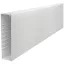 OBO Bettermann 6027180 Kábelcsatorna Kábeltartó (H x Sz x Ma) 2000 x 230 x 60 mm Szürke 4 db