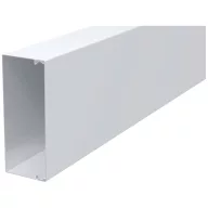   OBO Bettermann 6248640 Kábelcsatorna Kábeltartó (H x Sz x Ma) 2000 x 150 x 64 mm Fehér 1 db