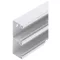 OBO Bettermann 6278400 Parapet csatorna (H x Sz) 2000 mm x 210 mm Fehér 1 db
