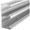 OBO Bettermann 6279603 Parapet csatorna (H x Sz) 2000 mm x 210 mm 1 db