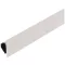 OBO Bettermann 6131155 Kábelcsatorna (H x Sz x Ma) 2000 x 35 x 35 mm Fehér 1 db