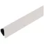 OBO Bettermann 6131155 Kábelcsatorna (H x Sz x Ma) 2000 x 35 x 35 mm Fehér 1 db