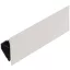 OBO Bettermann 6131164 Kábelcsatorna (H x Sz x Ma) 2000 x 80 x 50 mm Fehér 1 db