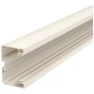   OBO Bettermann 6132721 Alsó rész (H x Sz) 2000 mm x 110 mm Fehér 1 db