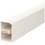   OBO Bettermann 6150632 Kábelcsatorna (H x Sz x Ma) 2000 x 40 x 25 mm Fehér 1 db