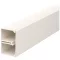 OBO Bettermann 6150632 Kábelcsatorna (H x Sz x Ma) 2000 x 40 x 25 mm Fehér 1 db