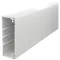 OBO Bettermann 6027040 Kábelcsatorna Kábeltartó (H x Sz x Ma) 2000 x 110 x 40 mm Szürke 12 db