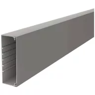   OBO Bettermann 6022049 Kábelcsatorna Kábeltartó (H x Sz x Ma) 2000 x 170 x 60 mm Szürke 4 db