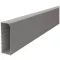 OBO Bettermann 6022049 Kábelcsatorna Kábeltartó (H x Sz x Ma) 2000 x 170 x 60 mm Szürke 4 db