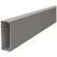 OBO Bettermann 6022049 Kábelcsatorna Kábeltartó (H x Sz x Ma) 2000 x 170 x 60 mm Szürke 4 db
