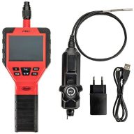 Vigor V7500/2 Endoszkóp Szonda átmérő 4.9 mm