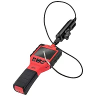 Vigor V7500/2 Endoszkóp Szonda átmérő 4.9 mm