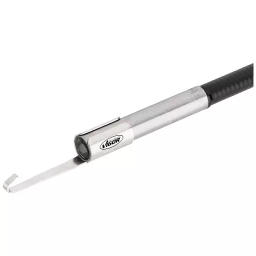 Vigor V7500-3.9 FÉLRUGALMAS SZONDA 3,9 MM