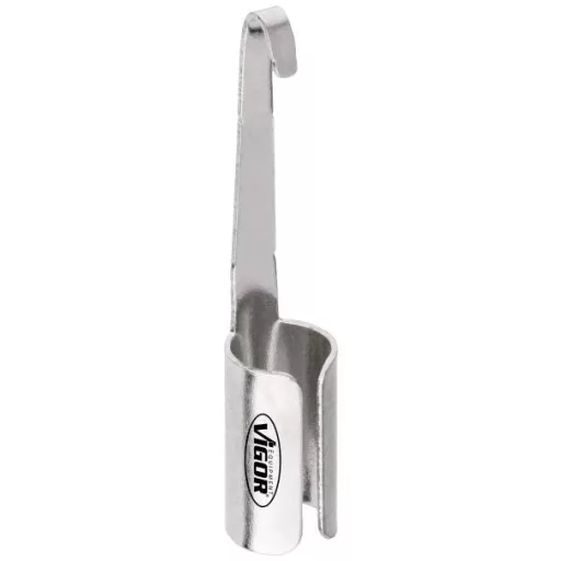 Vigor V7500-3.9 FÉLRUGALMAS SZONDA 3,9 MM