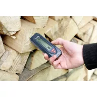 kwb 12100 Épület nedvességmérő