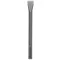 kwb 190260 Lapos véső Teljes hossz 600 mm SDS-Max 1 db