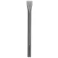 kwb 190260 Lapos véső Teljes hossz 600 mm SDS-Max 1 db