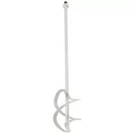 kwb 497630 Habarcskeverő M14 100 x 590 mm