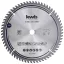 kwb 587168 Keményfém körfűrészlap 200 x 16 mm 1 db
