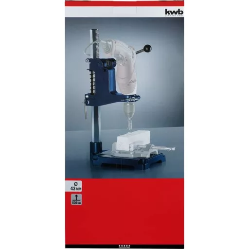 kwb 777800 Fúró állvány