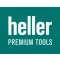 Heller Tools 31059 Kirakófűrészlap 205 x 1,27 x 19 3 db