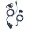 Midland Headset/beszélő garnitúra AE 34 41634