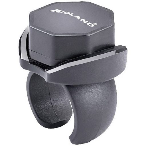 Midland Headset/beszélő garnitúra PTT Dual Bluetooth f. Dual Mike C1488